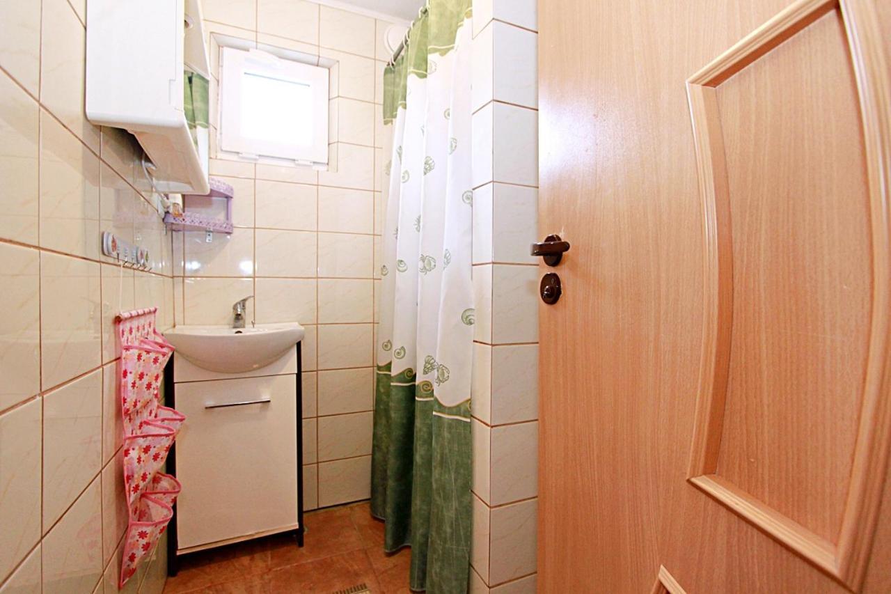 Domki wczasowe Mazury - Ferienhaus Masuren Dluzek Zewnętrze zdjęcie